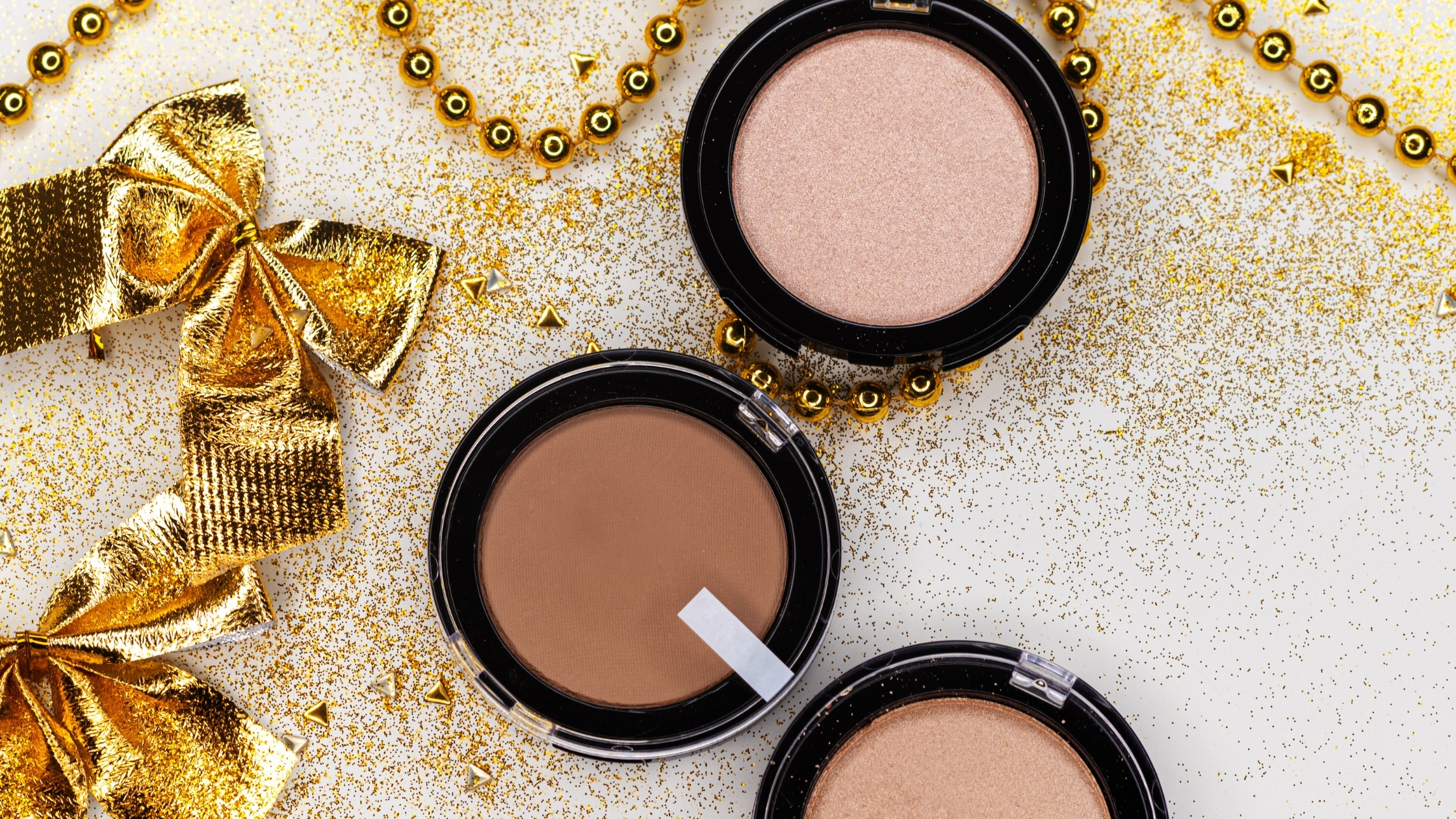 New Year's Eve Makeup Ideas