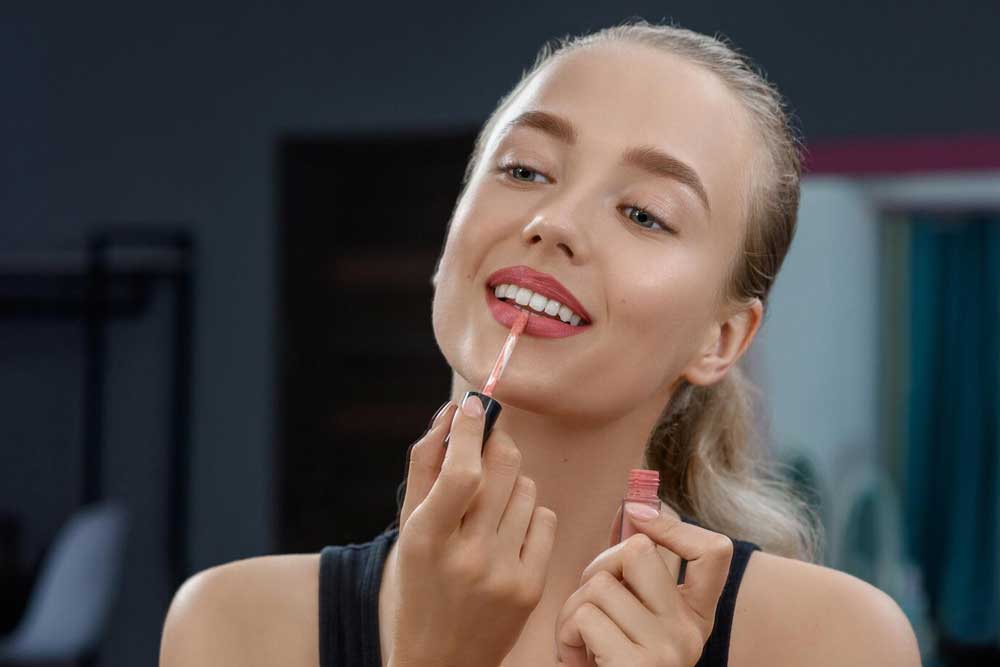 Advanced Makeup Online Courses 