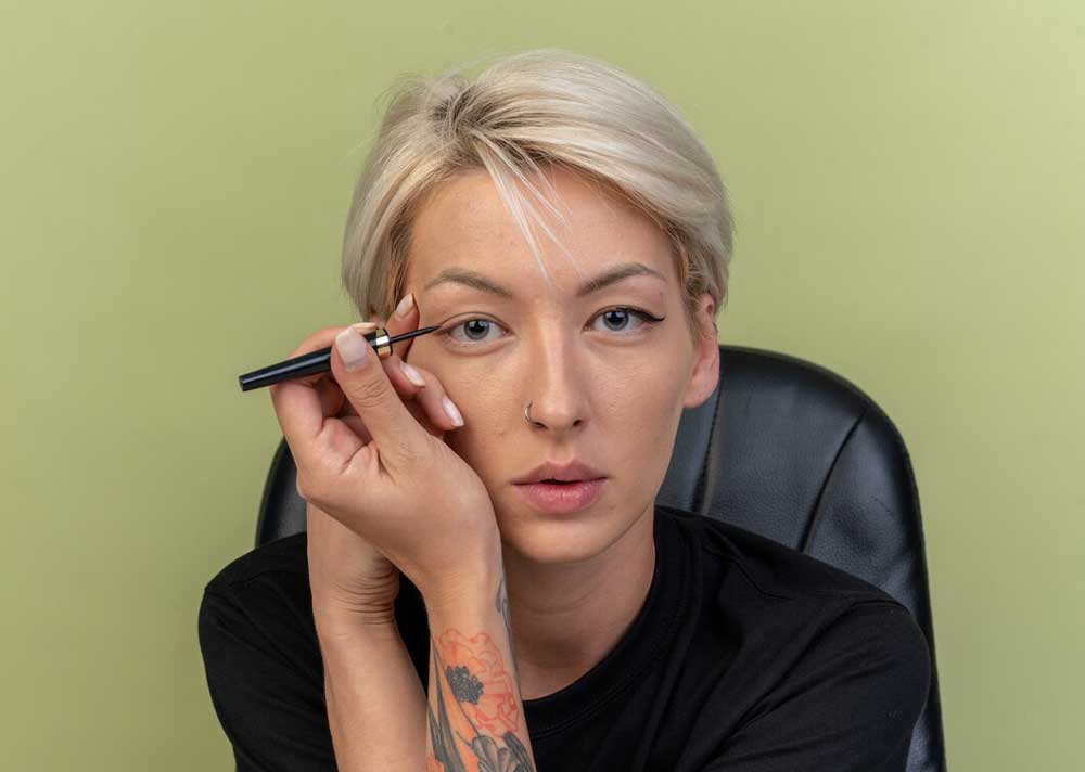 Basic Makeup Course Online