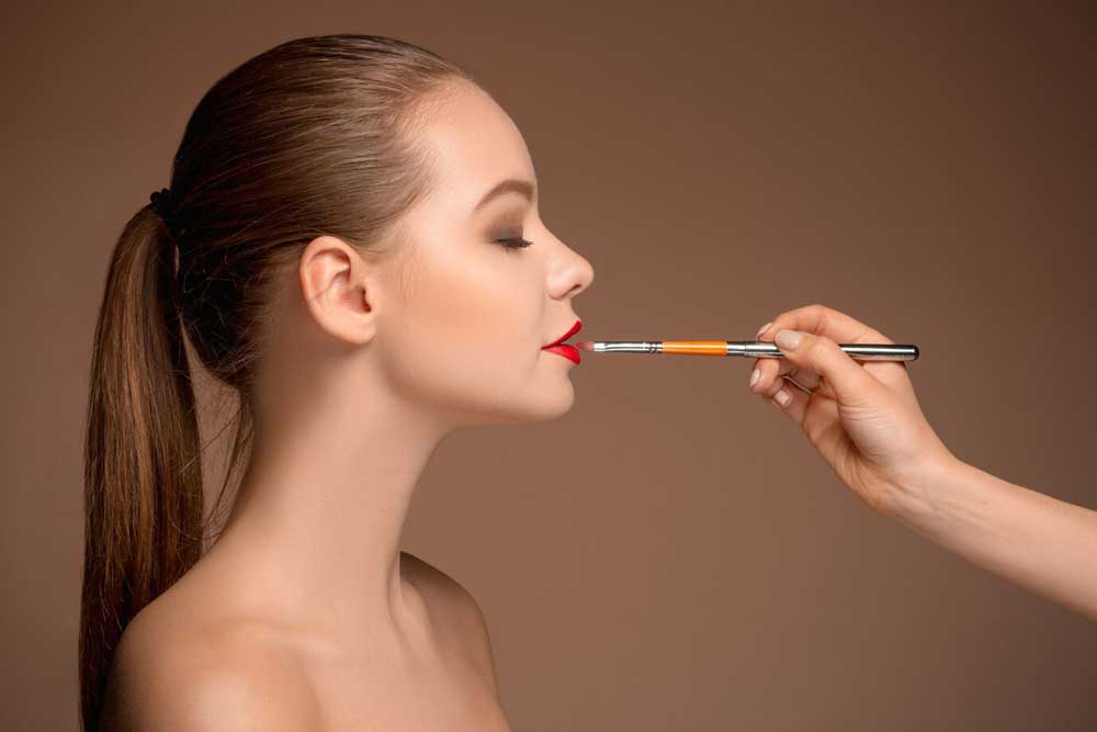 Makeup Course Makeup Course