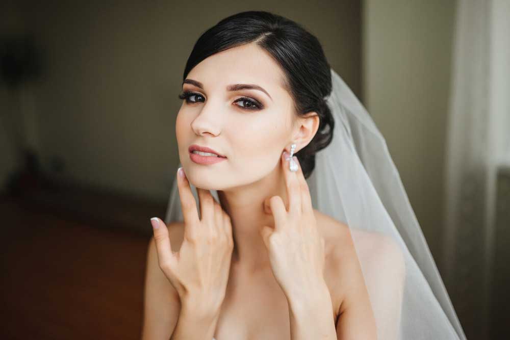 Online Bridal Makeup Course Online Bridal Makeup Course