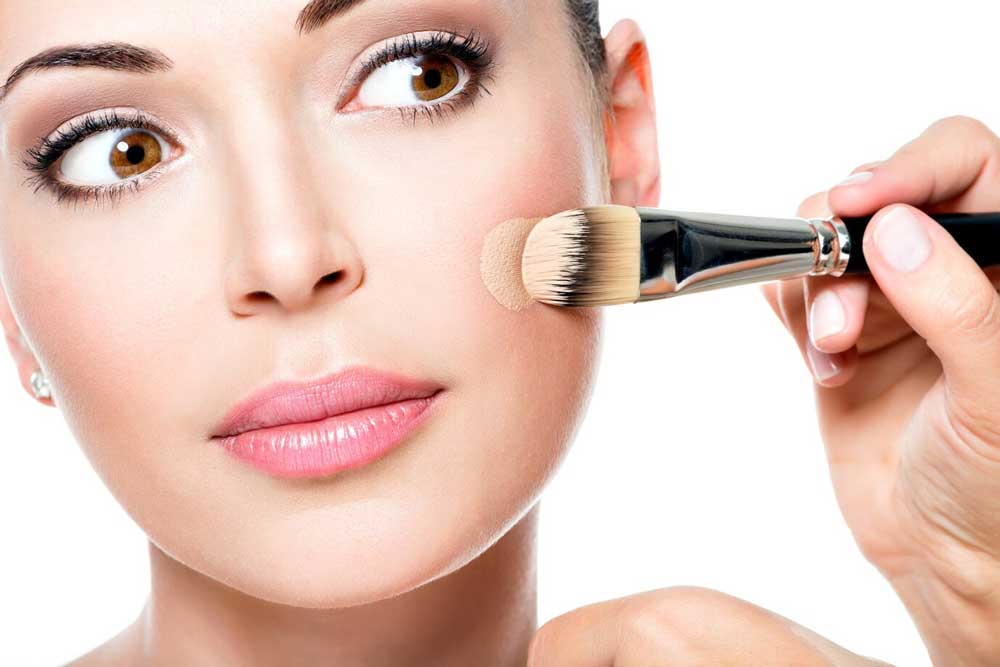 Online Makeup Classes
