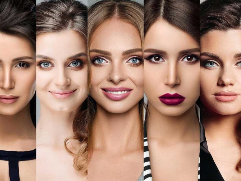 Online Makeup Course
