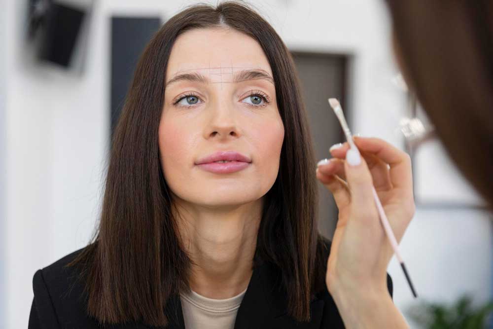 Self Makeup Course Online 