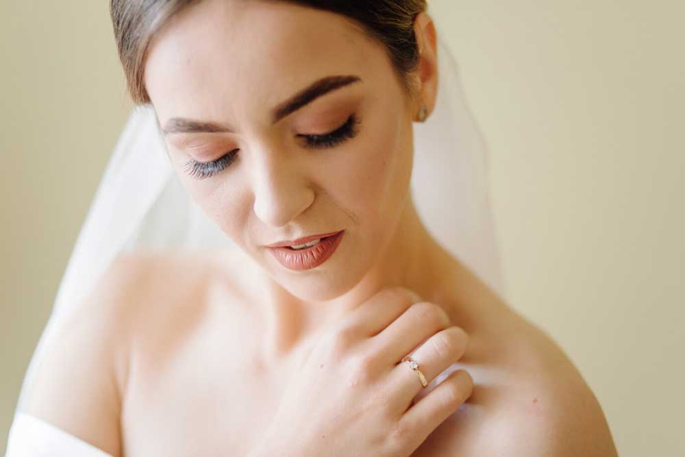 Wedding Makeup Course 
