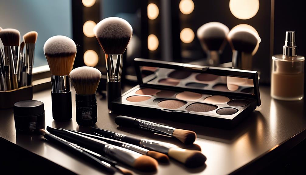 Professional Contouring Makeup Course Online