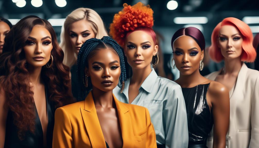 Unique Online Advanced Beauty Education