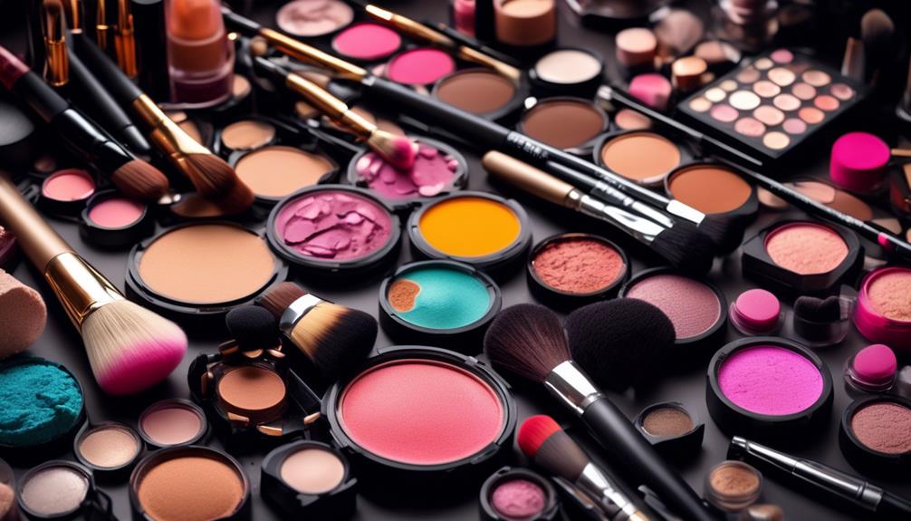 Online Basic Makeup Artist Course Fees
