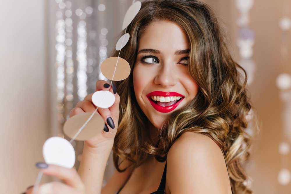 Basic Makeup Course for Beginners 