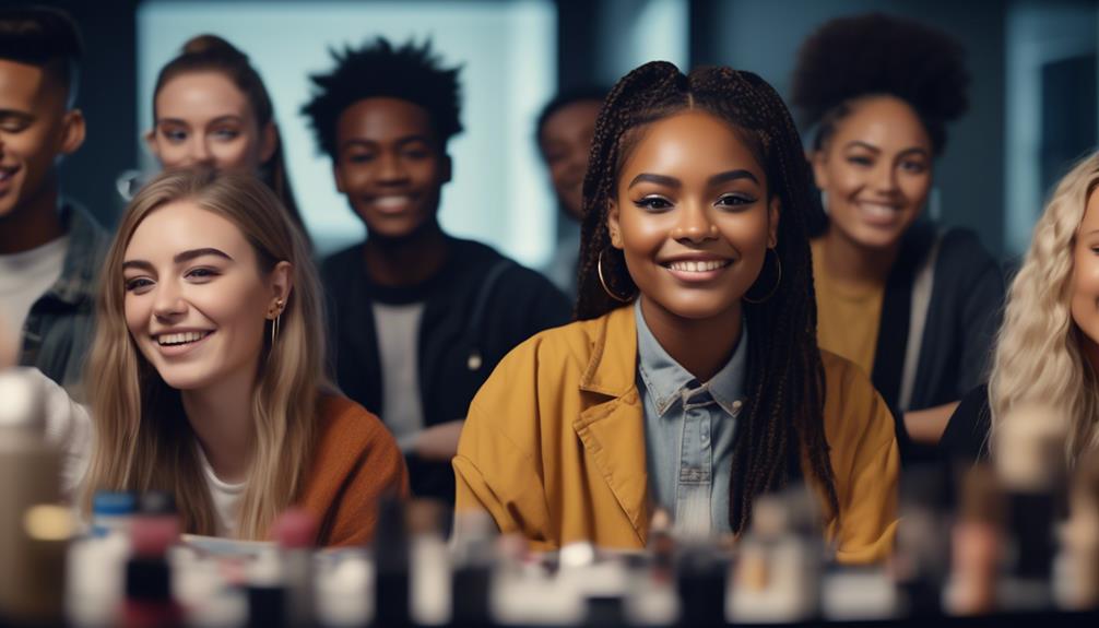 Makeup Course Online With Certificates