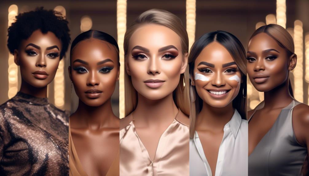 Makeup Courses With Certificates