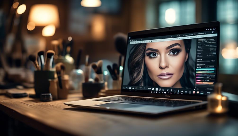 Makeup Courses Online With Certificates