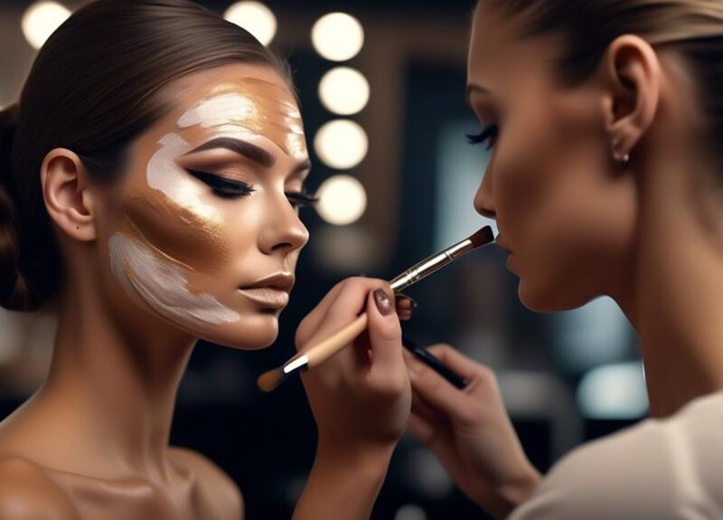 Contouring Courses With Certificates