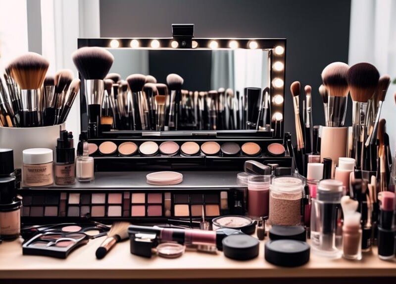 Basic Makeup Course