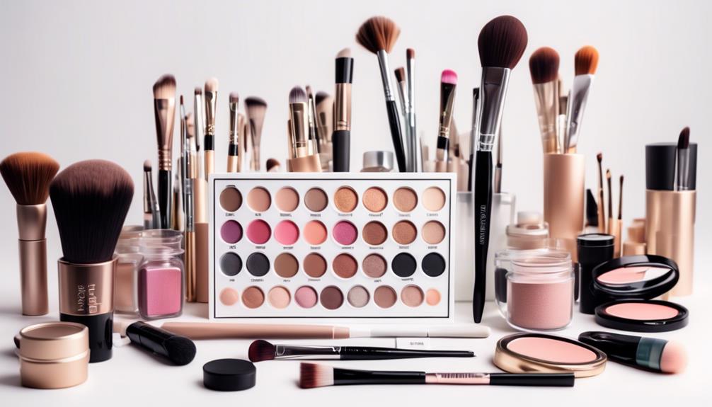 Online Basic Makeup Course Fees