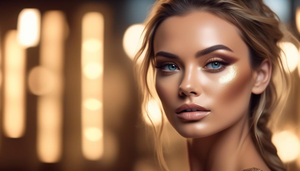 Basic Makeup Course Online