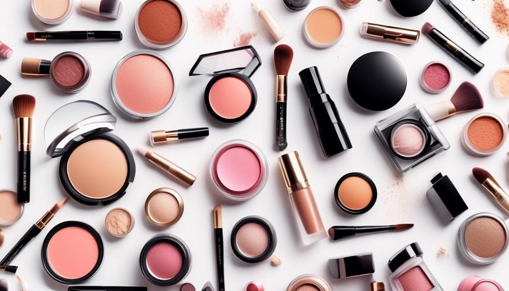 Basic MakeUp Course Online Price