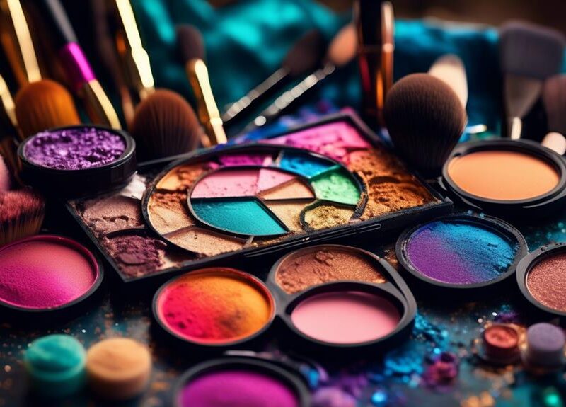 Makeup Courses