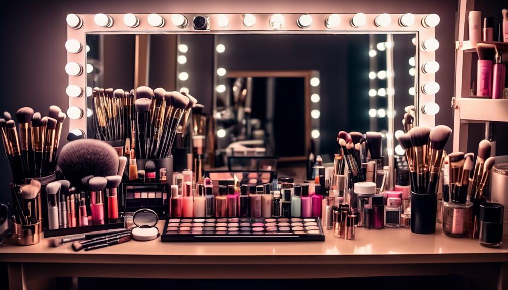 Online Professional Makeup Courses