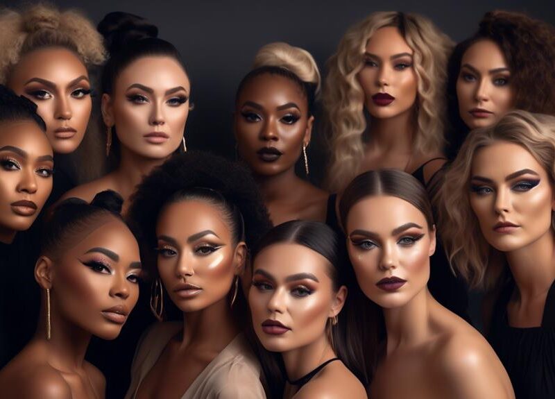 Online Basic Makeup Course