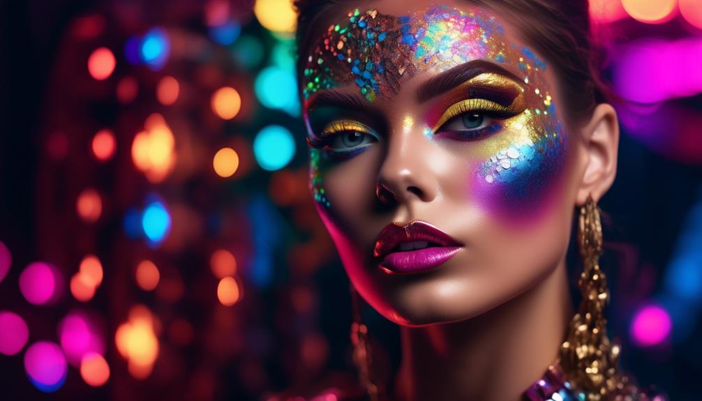 Advanced Makeup Courses