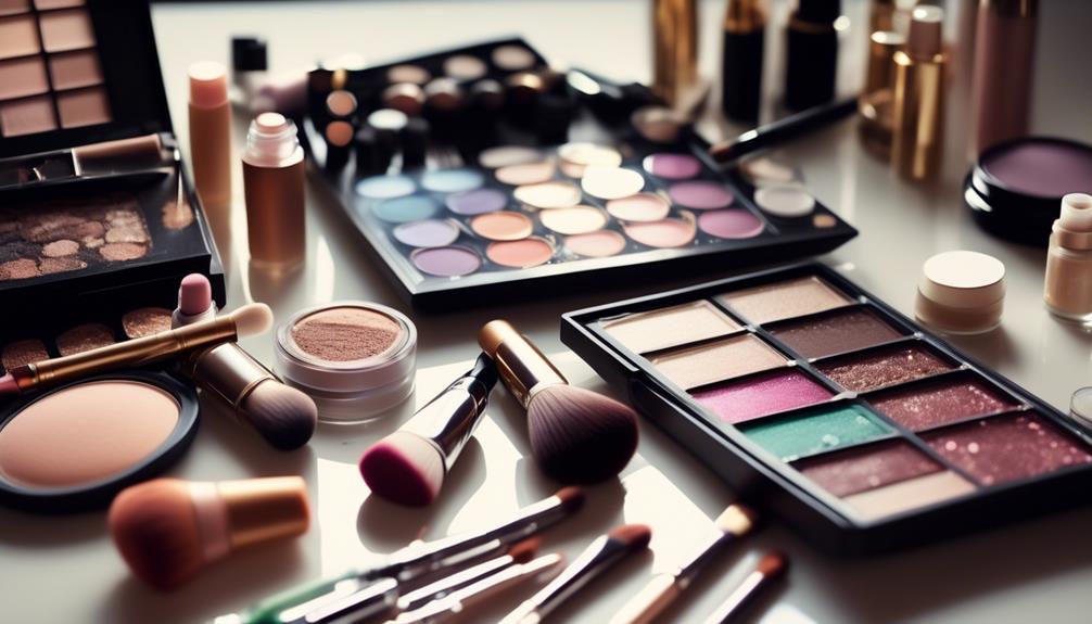 Makeup Artist Courses Fees