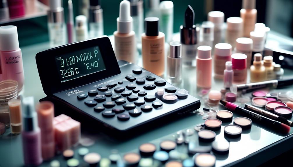 Lakme Basic Makeup Course Fees