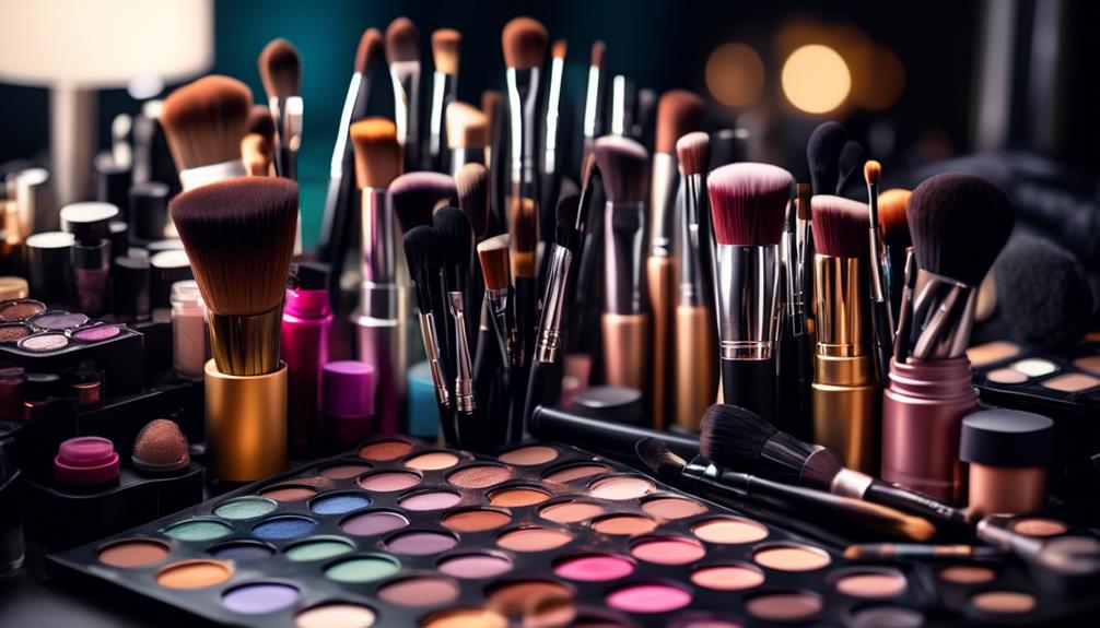 Makeup Artist Courses