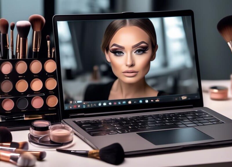 Basic Makeup Course Online