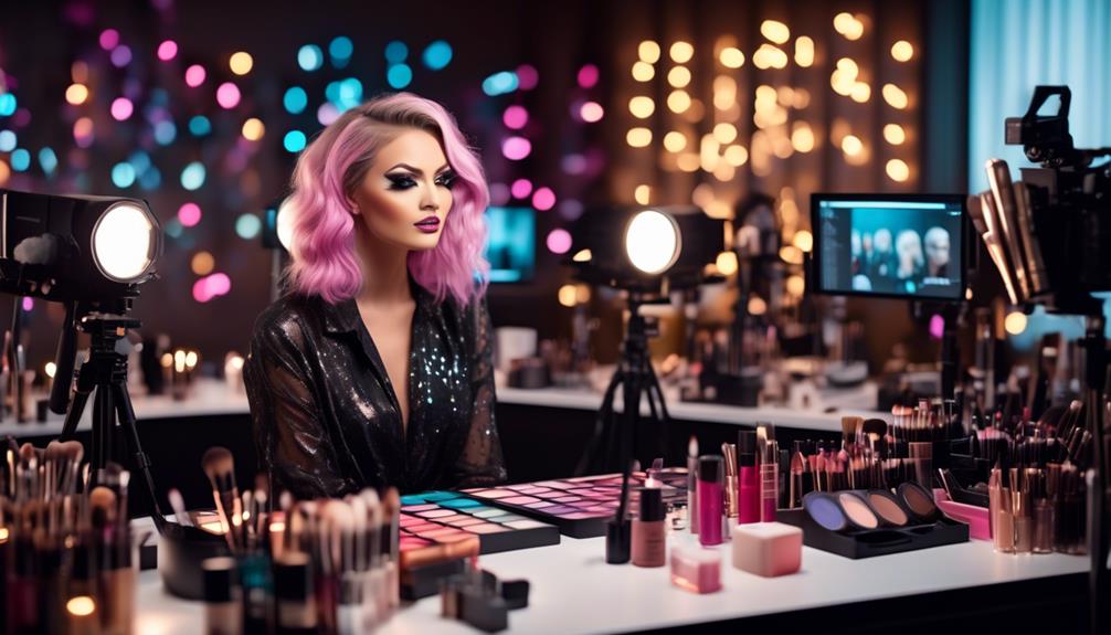 Online Basic Makeup Courses