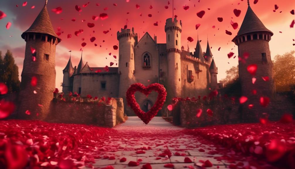 Valentine's Day Facts