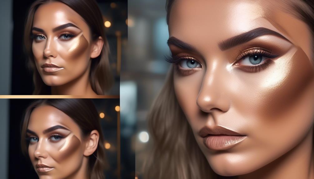 Online Professional Contouring Courses