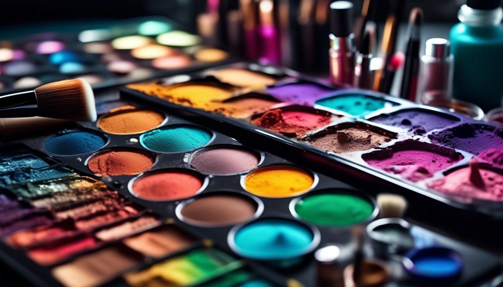 Professional Makeup Courses Online