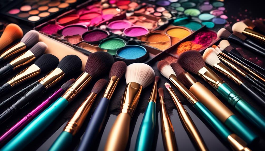 Online Basic Makeup Courses