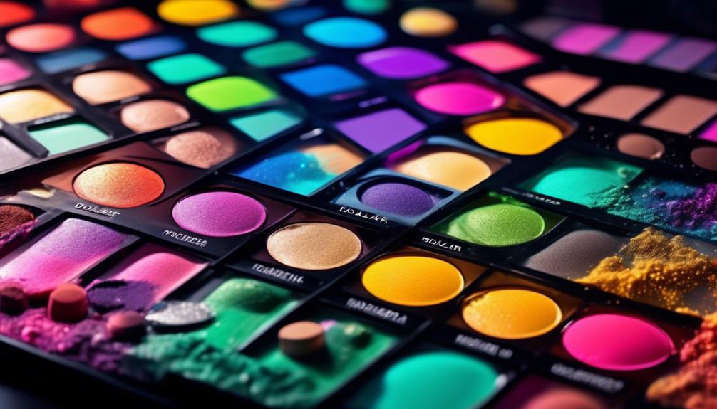 Basic Makeup Course Fees