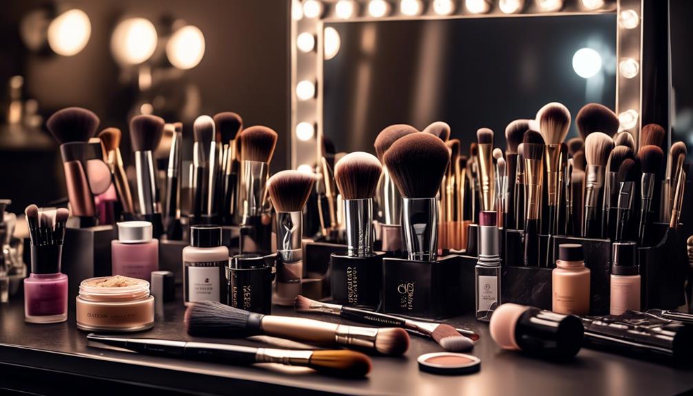 Advanced Makeup Courses Online
