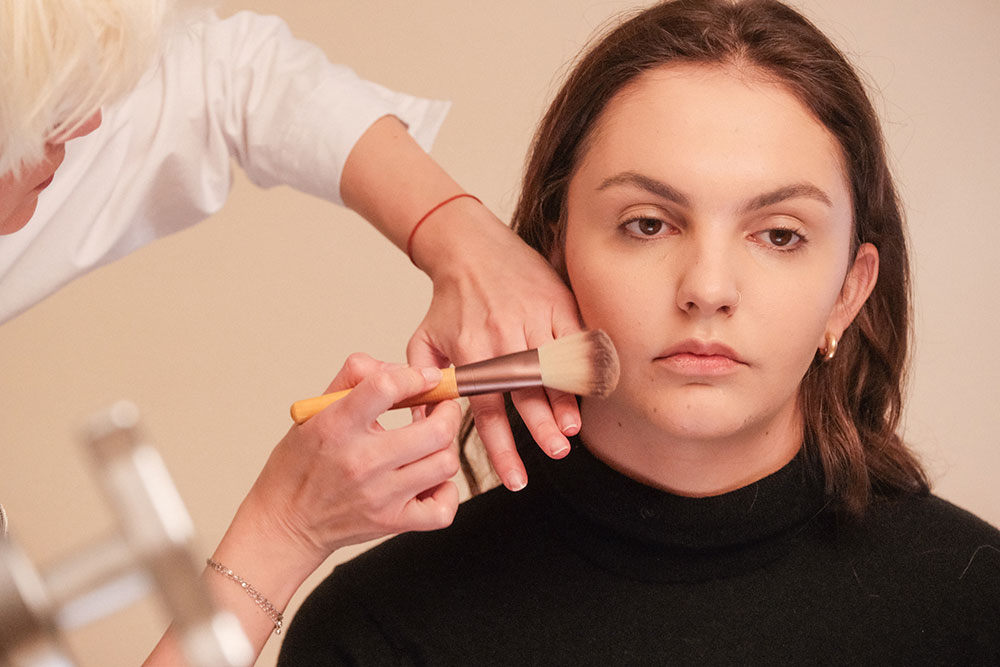 Contouring Course