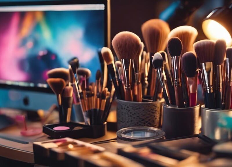 Makeup Online Academy