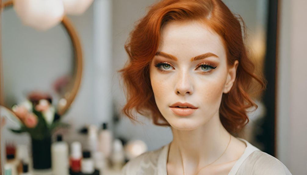 Self Makeup Courses