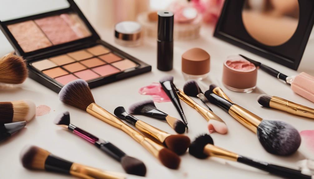 Online With Certificates Professional Bridal Makeup Course