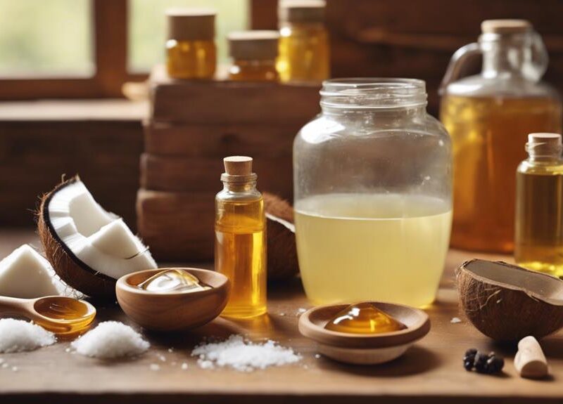 DIY Beauty Workshop