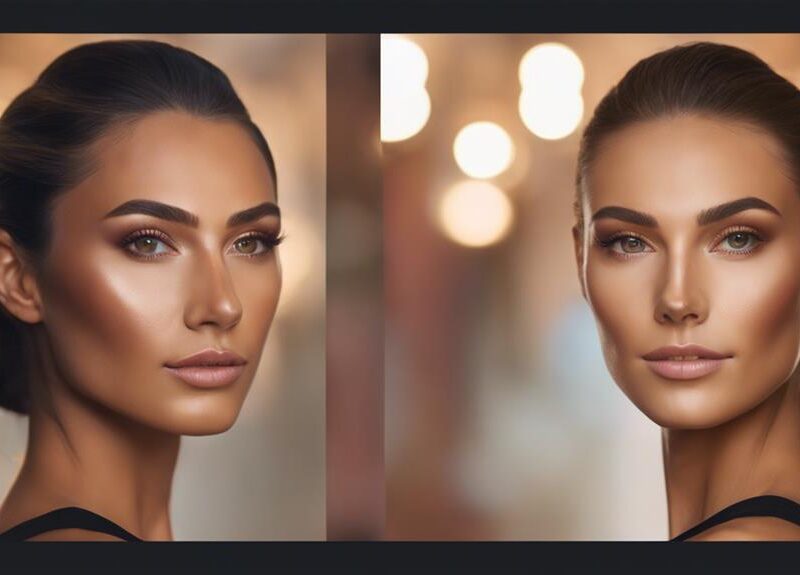 Basic to Advance Makeup Course - Progressing From Basic to Advanced Makeup