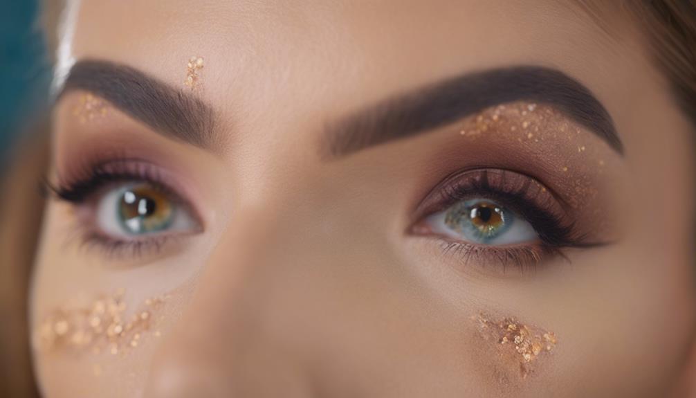 Contouring Makeup Course With Certificates