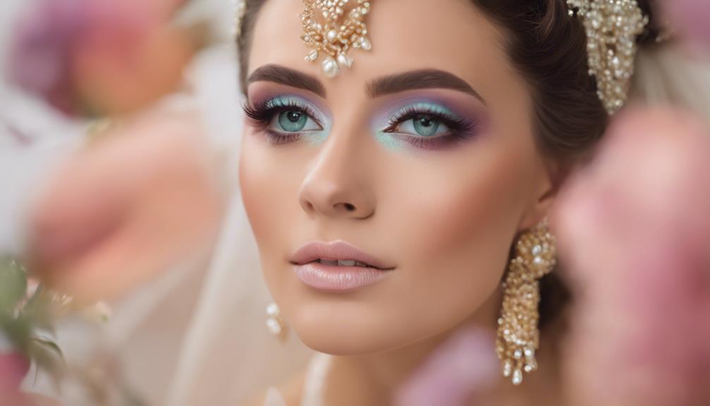 Bridal Makeup Course Details