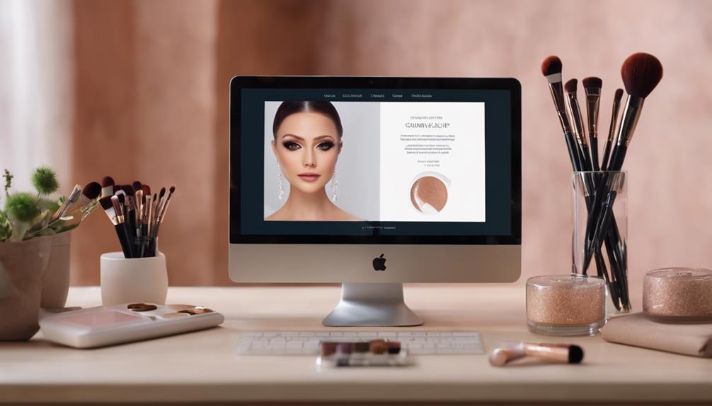 Online Bridal Makeup Course With Certificates Online Bridal Makeup Course With Certificates