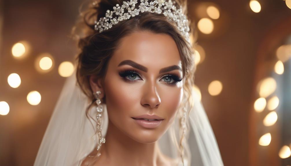 Online Professional Wedding Makeup Course