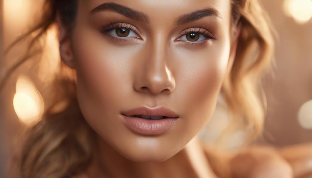 Tailored Makeup Certification