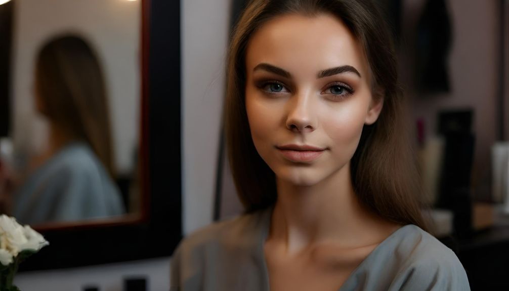 Professional Contouring Makeup Course Online