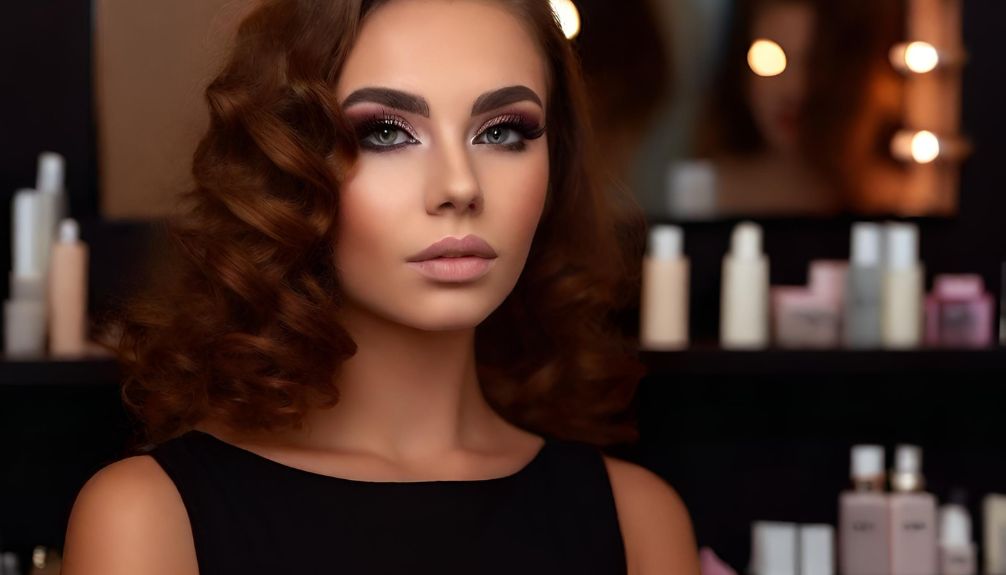 Professional Contouring Makeup Course Online
