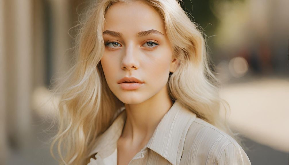 Digital Makeup Tutorials